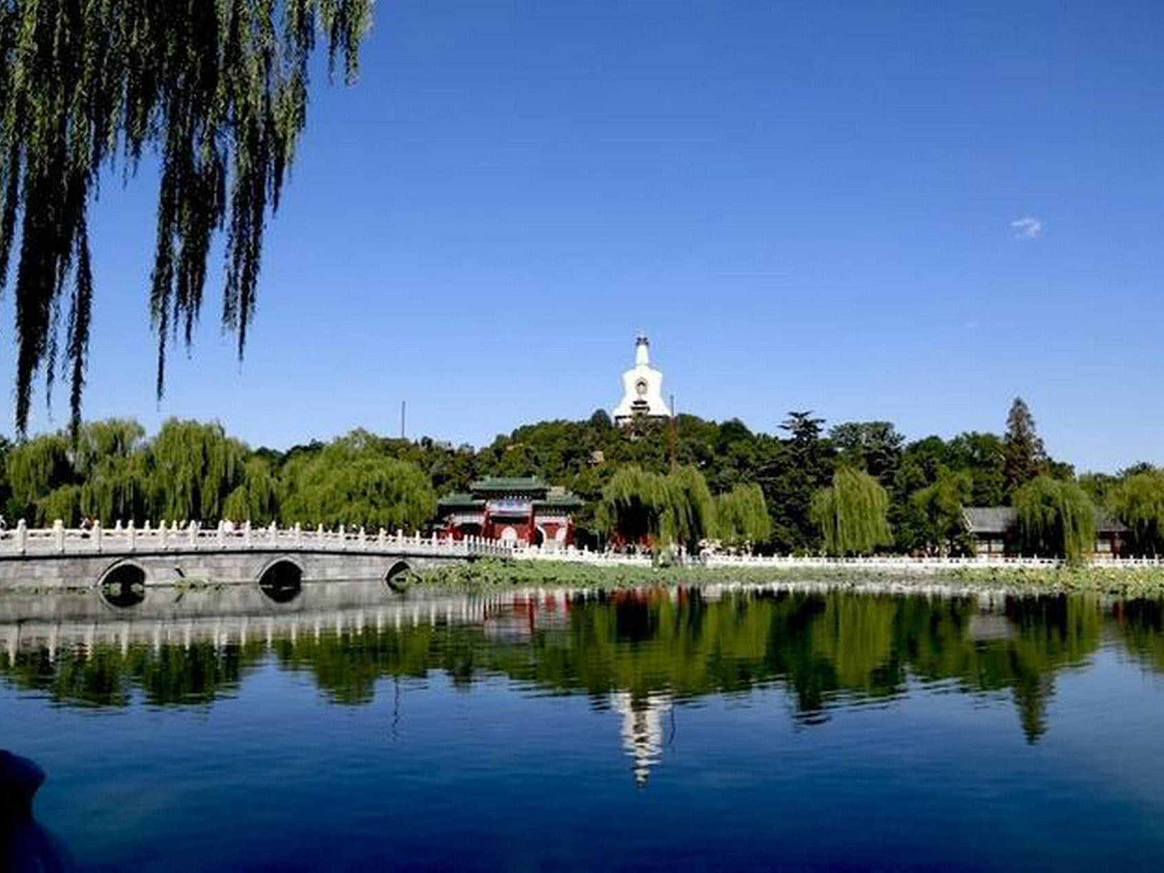 Beihai Park