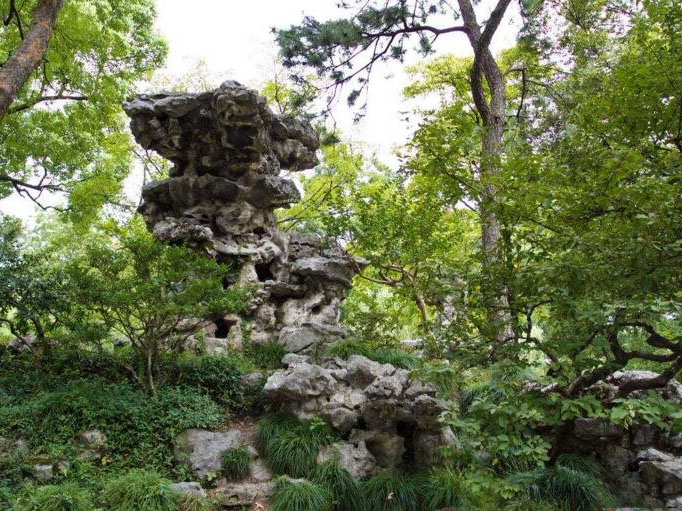 Zhuiyun Peak