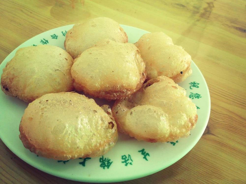 Oil Cake