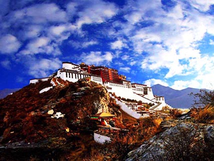 Potala Palace