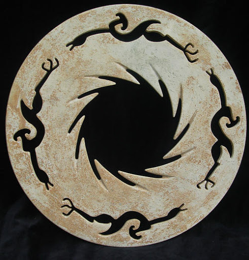 Worship of the Sun