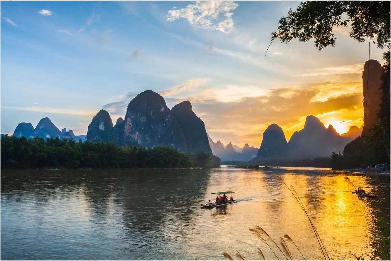 Li River
