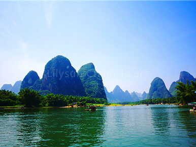Li River