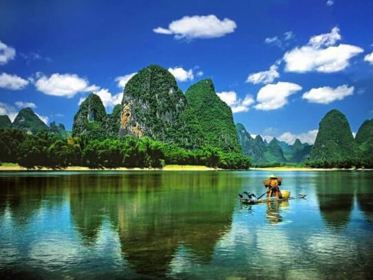 Li River