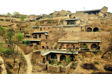 Cave House Group