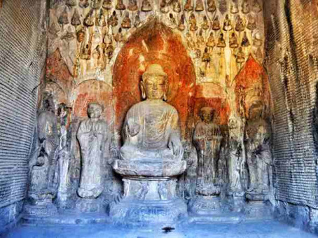 Qianxi Temple
