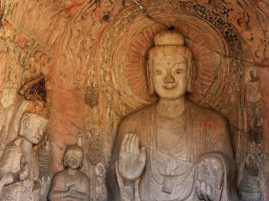 Binyang Cave