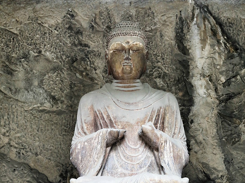 Kanjing Cave