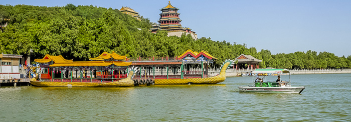 Summer Palace