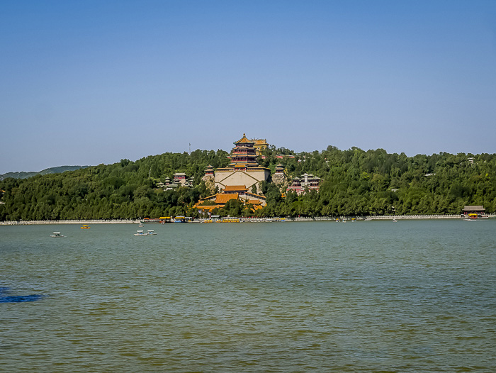 Kunming Lake