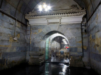 Ding Mausoleum