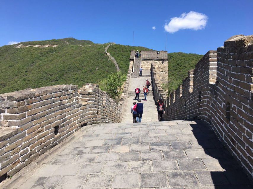 Ming Great Wall