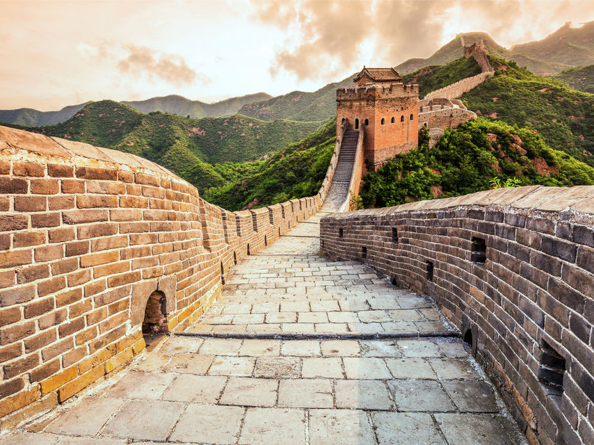 Badaling Great Wall