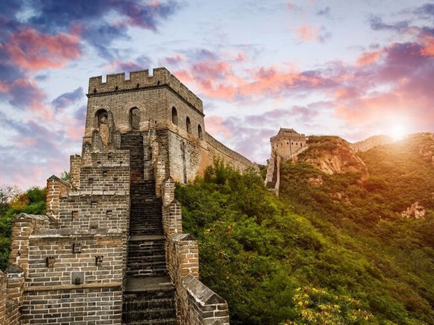 Mutianyu Great Wall