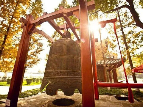 Morning Bell Chimes