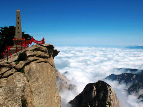 Mount Hua
