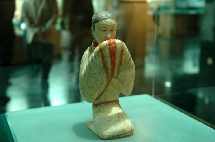 Hanyangling Museum