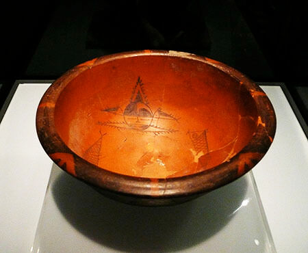 Neolithic Pottery