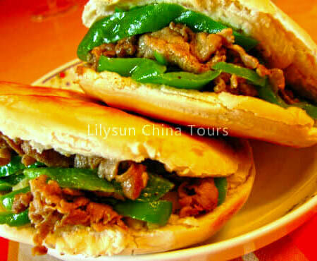Rou Jia Mo