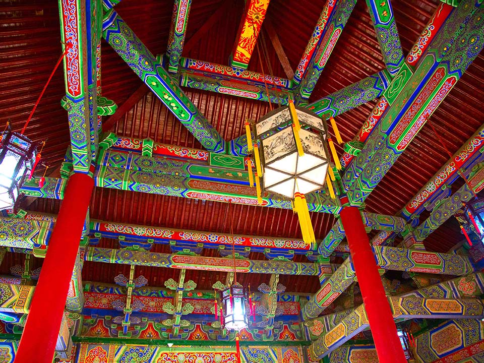 Bell Tower