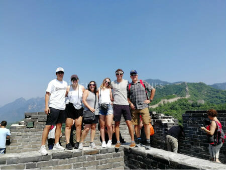 Great Wall
