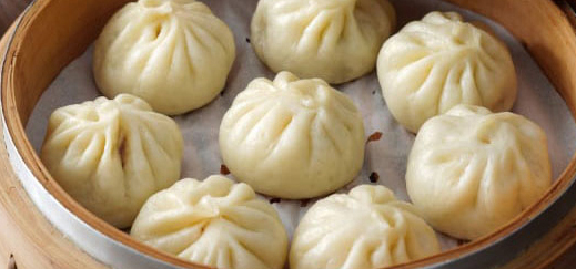 Soup Dumpling