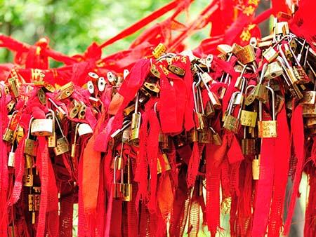 Mt.Huashan