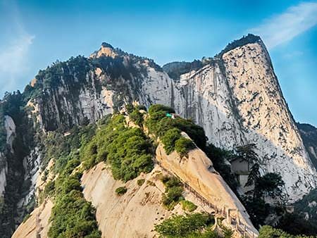 Mt.Huashan