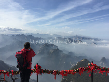 Mount Hua