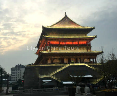 Bell Tower
