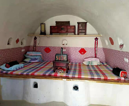 Cave Dwelling
