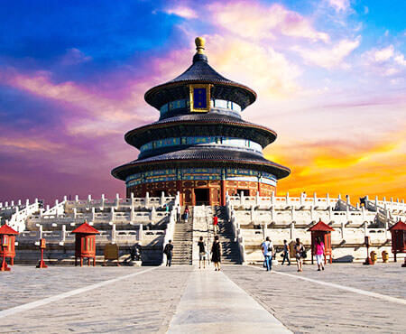 Temple of Heaven