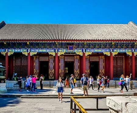Summer Palace
