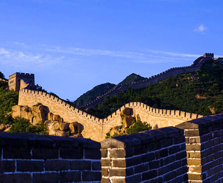 Great Wall