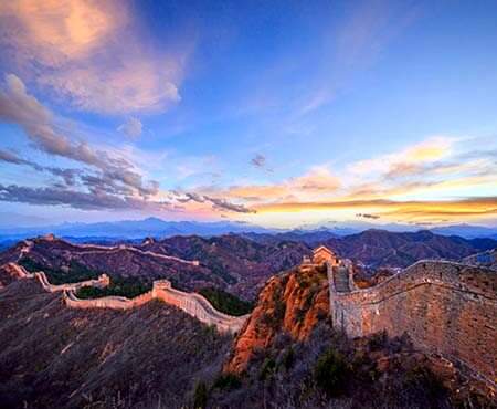 Great Wall