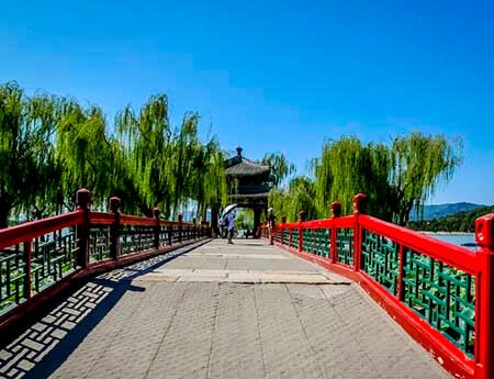 Summer Palace