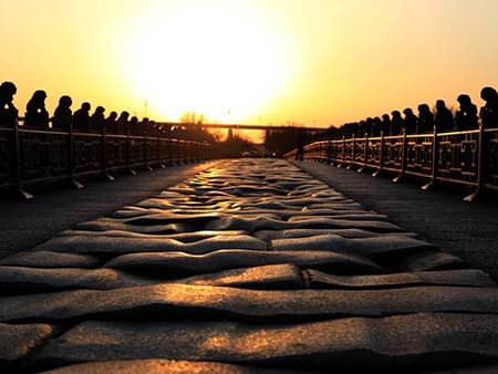 Marco Polo Bridge