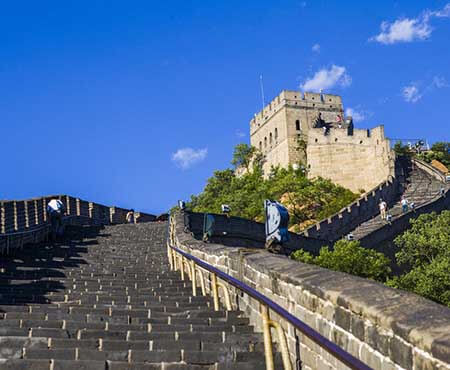 Great Wall