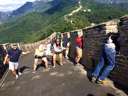 Great Wall