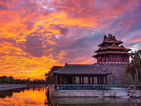 Summer Palace