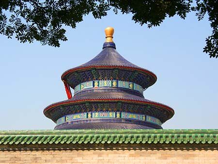 Temple of Heaven