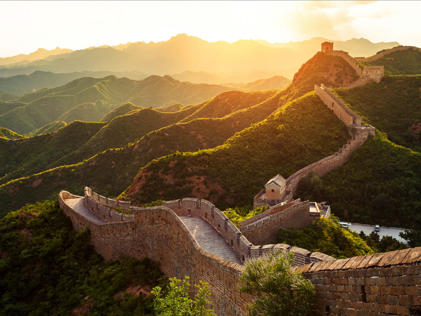 Great Wall