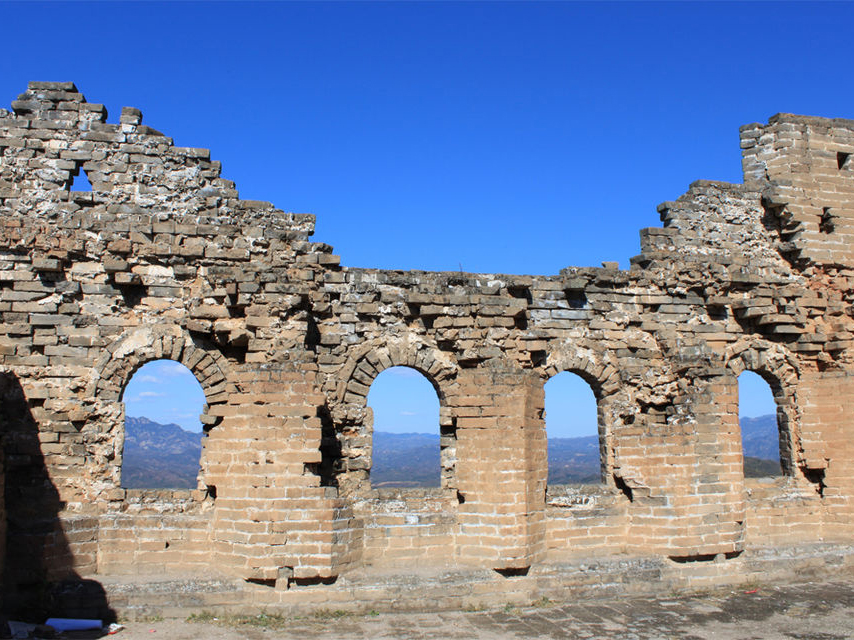 Great Wall