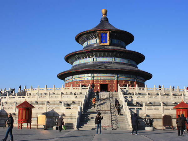 Temple of Heaven
