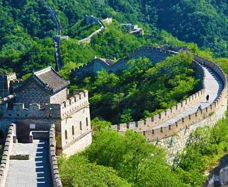 Great Wall