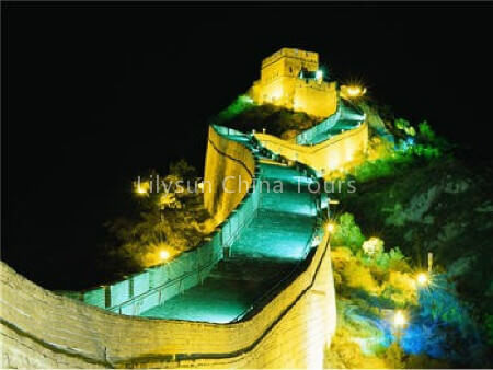 Simatai Great Wall