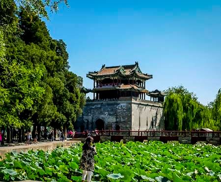Summer Palace