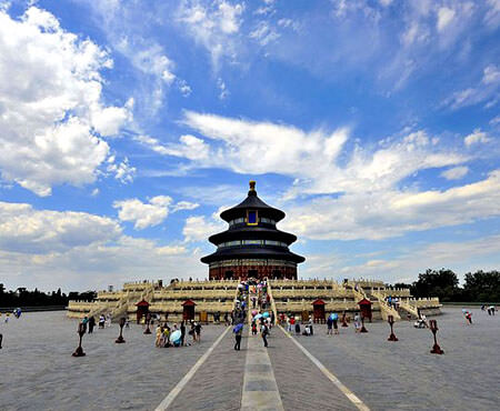 Temple of Heaven