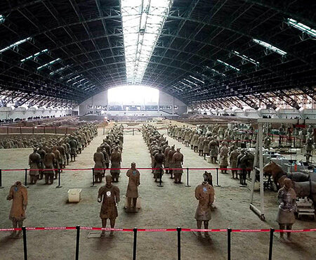 Terracotta Army