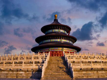Temple of Heaven